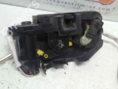 Rear right lock HYUNDAI GETZ (TB) 1.5 CRDi | BP1927260C99 