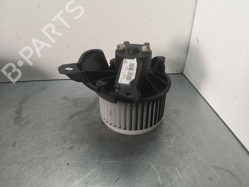 Used Heater blower motor OPEL CORSA D (S07) [2006-2015]  13817589