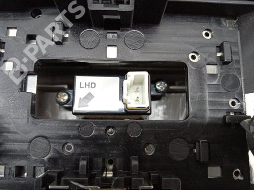 Interior roof light KIA SPORTAGE IV (QL, QLE)  | BP9371556I8 