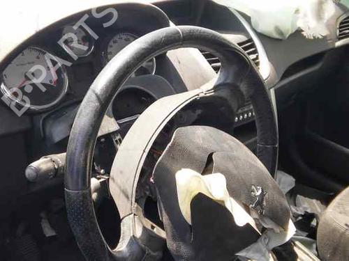 Radio PEUGEOT 207 (WA_, WC_) 1.6 HDi | BP578709E6 