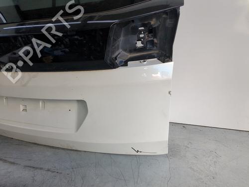 Tailgate PEUGEOT 3008 II SUV (MC_, MR_, MJ_, M4_)  | BP29720509C6 