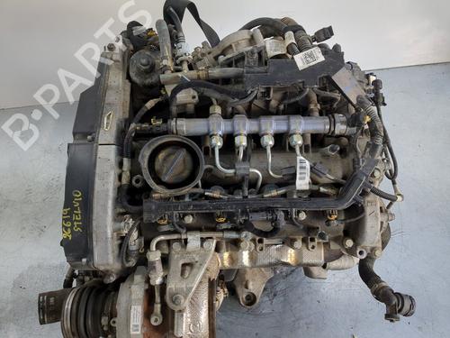 Engine ALFA ROMEO STELVIO (949_) 2.2 D Q4 (949.AXB2A) | BP29306629M1 