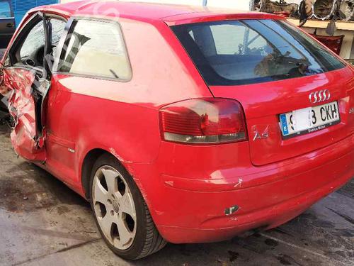 Right front door AUDI A3 (8P1)  | BP8418946C3 