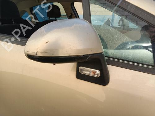 Right mirror CITROËN C4 I (LC_)  | BP29048748C27 