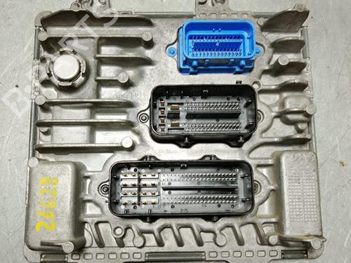 Used Engine control unit (ECU) Engine control unit (ECU) OPEL ASTRA K (B16) 1.6 CDTi (68) (110 hp) 28172698 28172698
