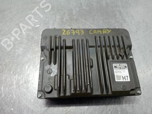 Engine control unit (ECU) TOYOTA CAMRY (_V7_, _VA7_, _VH7_) | BP30386511M57 - Image 3