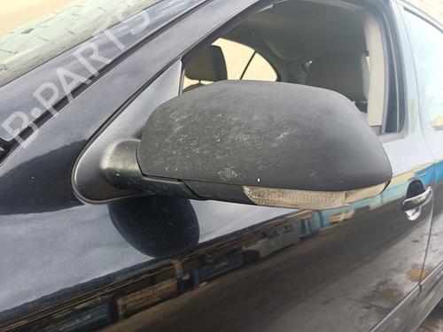 Left mirror SKODA OCTAVIA II (1Z3) | BP30313853C26