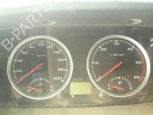 Used Instrument cluster TATA SAFARI (42_FD) [1998-2025]  12556140