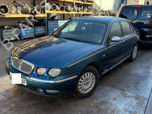 Brugte ROVER 75 (RJ)  2.0 CDTi  4645346
