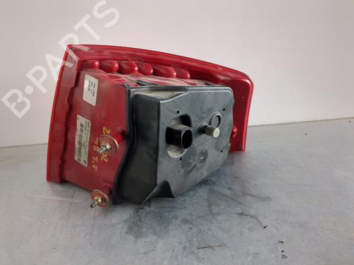 Achterlicht links AUDI A8 D3 (4E2, 4E8) 3.7 quattro | BP28172674C34 