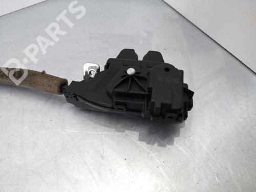 Used Tailgate lock MERCEDES-BENZ E-CLASS (W212) E 200 CDI / BlueTEC (212.005, 212.006) (136 hp) 7259800