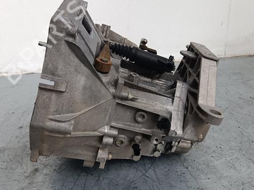 Gearbox FIAT PUNTO EVO (199_) 1.3 D Multijet (199AXC1A, 199BXC1A, 199AXT1A, 199BXT1A) | BP11915728M3 