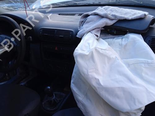 Engine control unit (ECU) SEAT LEON (1M1)  | BP18951473M57 