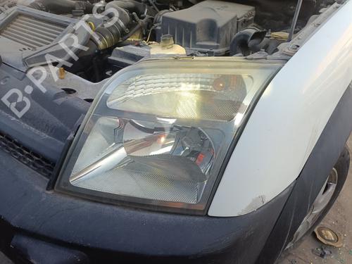 Used Left headlight FORD TRANSIT CONNECT (P65_, P70_, P80_) 1.8 Di (75 hp) 31855668