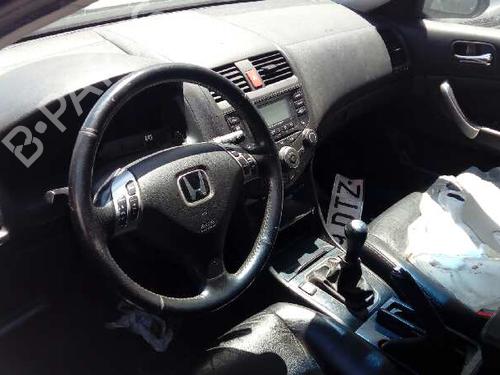 Gearbox HONDA ACCORD VII (CL, CN) 2.4 (CL9) | BP1292451M3 