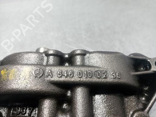 Other MERCEDES-BENZ E-CLASS (W211) | BP32744522O1 - Image 4