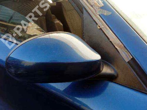 Right mirror BMW 1 (E87) 118 d | BP2806233C27 