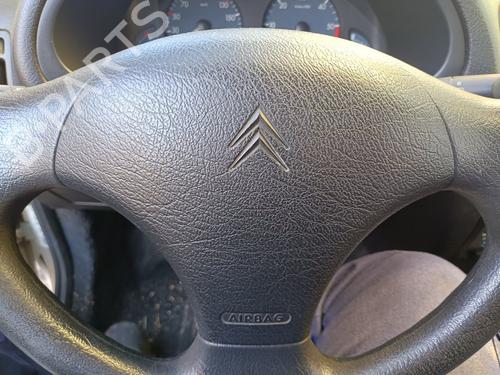 Lenkradairbag für Lenkradairbag CITROËN SAXO (S0, S1) 1.5 D (57 hp) 35799050 35799050
