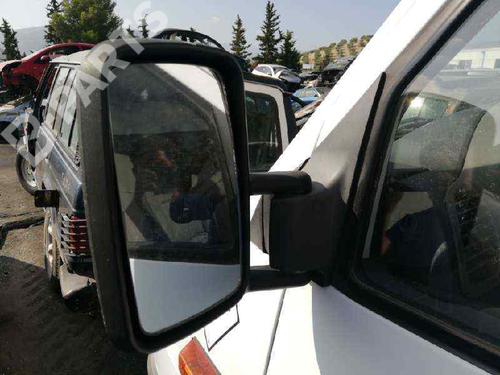 Used Left mirror MERCEDES-BENZ SPRINTER 4-t Van (B904) [1995-2012]  5832091
