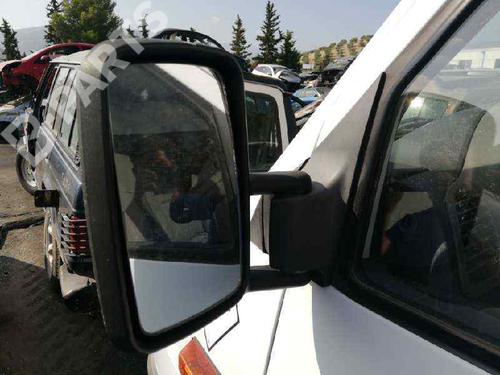 Left mirror MERCEDES-BENZ SPRINTER 4-t Van (B904) [1995-2012]  5832091