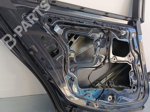 Left rear door BMW 3 (E90) 320 d | BP11946602C4 