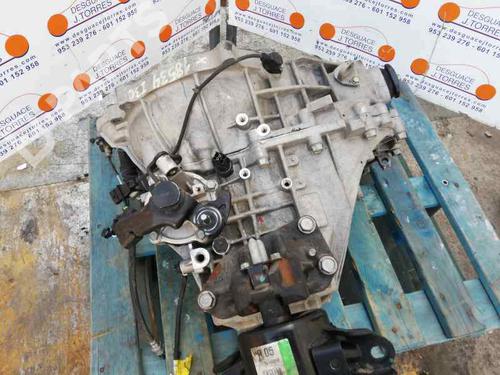 Gearbox HYUNDAI i30 (GD) 1.6 CRDi | BP2694149M3 