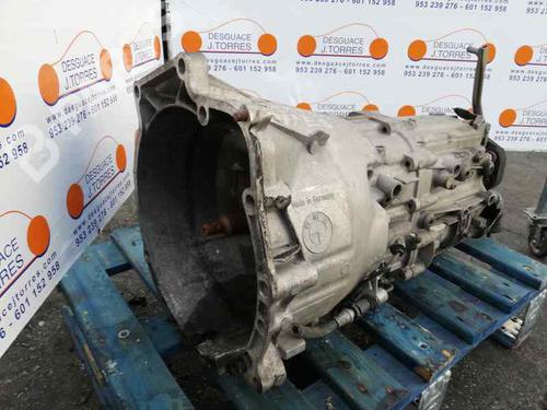 Gearbox BMW 1 (E87)  | BP3245034M3 