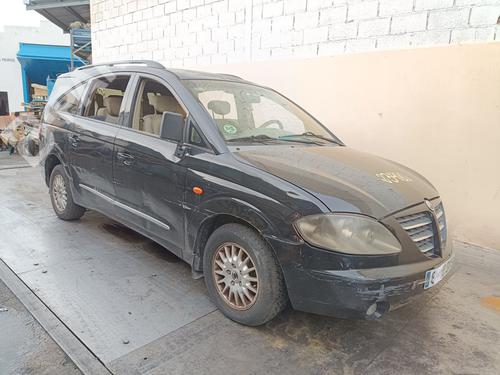 Used Parts SSANGYONG RODIUS I  2.7 Xdi  1168597