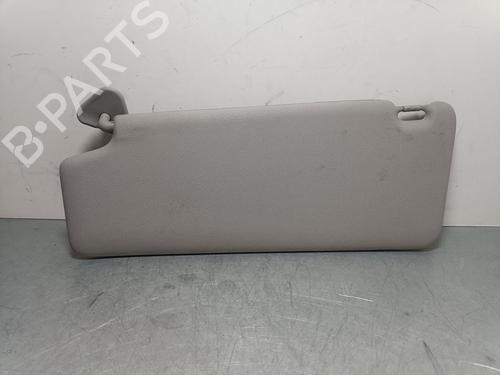 Right sun visor BMW X3 (E83) 2.0 d | BP15268879I2 