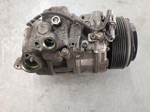 AC compressor BMW 5 Gran Turismo (F07) 530 d | BP23647645M34 