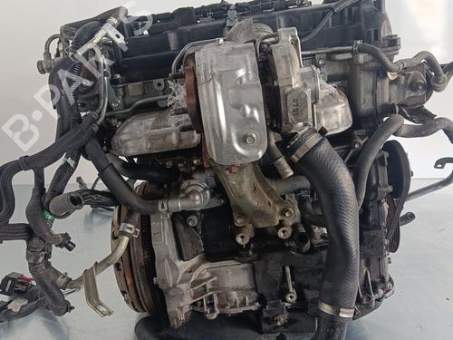 Engine MITSUBISHI ASX (GA_W_)  | BP18343483M1  - Image 7