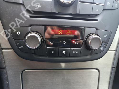 Used Climate control OPEL INSIGNIA A (G09) [2008-2017]  30742626