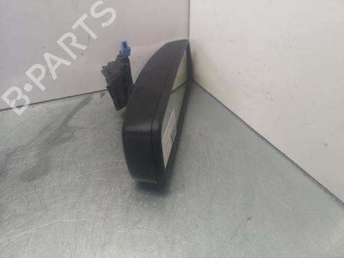 Rear mirror FORD FOCUS III 1.6 TDCi | BP12498651I6 
