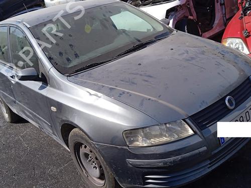 AC-Kompressor FIAT STILO (192_) 1.9 D Multijet | BP31038893M34