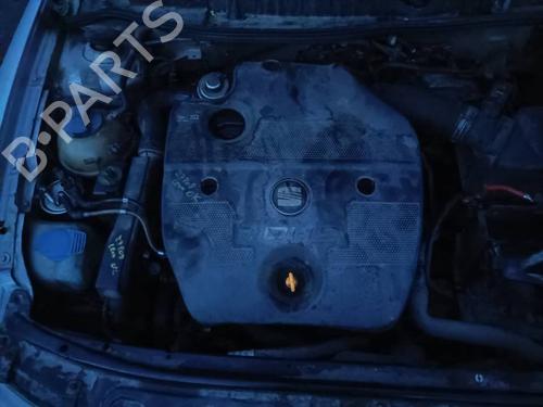 Motor Motor SEAT LEON (1M1) [1999-2006] 39657809 39657809