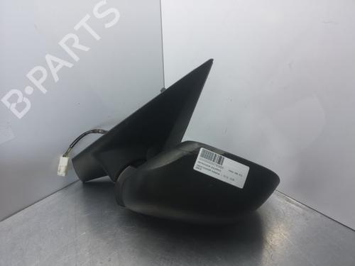 Left mirror DACIA DOKKER MPV (KE_)  | BP11420603C26 