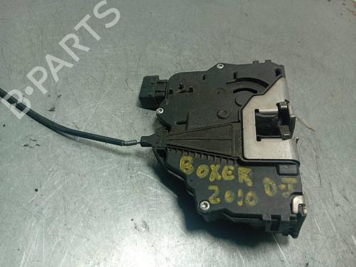 Used Front left lock Front left lock PEUGEOT BOXER Van [2006-2026] 11351250 11351250