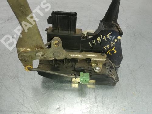 Rear left lock JAGUAR S-TYPE II (X200) 2.7 D | BP4768614C100 