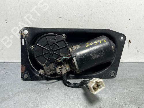 Used Front wiper motor Front wiper motor SUZUKI VITARA (ET, TA, TD) 1.6 All-wheel Drive (TA, TA01, SE416) (80 hp) 27594176 27594176