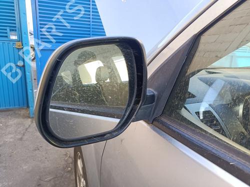 Used Left mirror PEUGEOT 4007 (VU_, VV_) 2.2 HDi (156 hp) 28577032