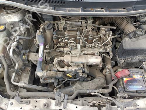Used Engine TOYOTA AURIS (_E15_) 1.4 D-4D (NDE150_, NDE150R) (90 hp) 32250716