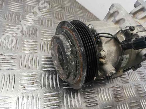 AC compressor HYUNDAI ix35 (LM, EL, ELH)  | BP5637489M34 