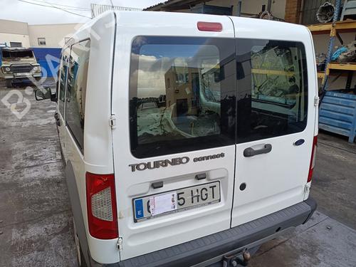 Used Left rear door FORD TOURNEO CONNECT 1.8 TDCi (90 hp) 32007910