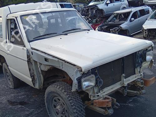 Front wiper motor NISSAN PATROL III/2 Hardtop (K260) 2.8 | BP31091357M29 