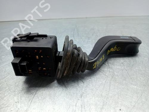 Ratstangsstang OPEL COMBO Box Body/MPV 1.3 CDTI 16V | BP37072792I23 - Image 2