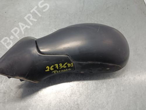 Ryggespeil venstre CITROËN XSARA PICASSO (N68) 1.6 HDi | BP29706036C26 