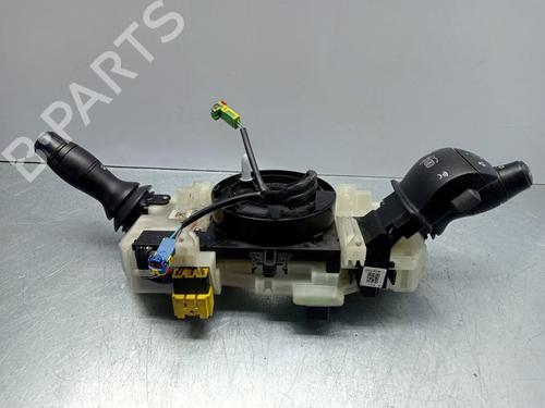 Switch RENAULT MEGANE III Hatchback (BZ0/1_, B3_) 1.9 dCi (BZ0N, BZ0J) | BP36915890I30  - Image 5