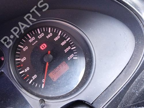 ABS pump SEAT CORDOBA (6L2)  | BP20338308M43 