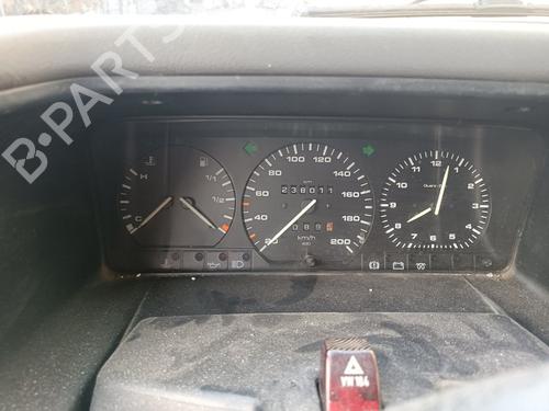 Used Instrument cluster Instrument cluster 37645148 37645148