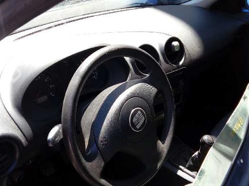Engine control unit (ECU) SEAT IBIZA III (6L1)  | BP1789451M57 